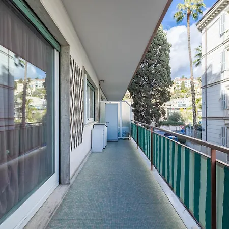 Happy Tourist By Wonderful Italy Apartamento Sanremo