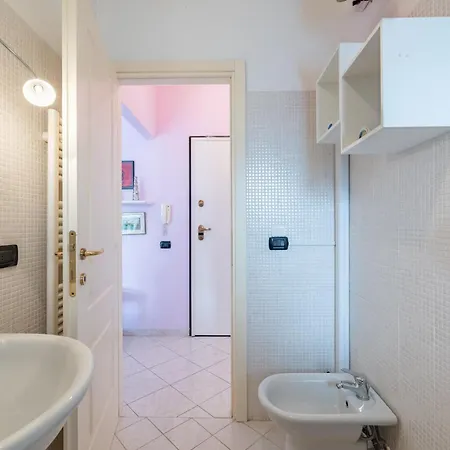 Happy Tourist By Wonderful Italy Apartamento *
