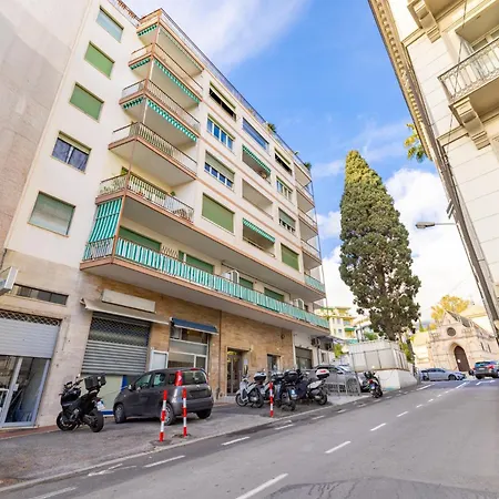 Apartamento Happy Tourist By Wonderful Italy