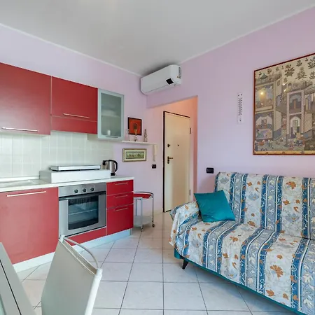 Happy Tourist By Wonderful Italy Appartement *