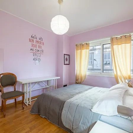 Appartement Happy Tourist By Wonderful Italy *