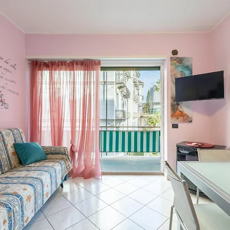 Apartamento Happy Tourist By Wonderful Italy *