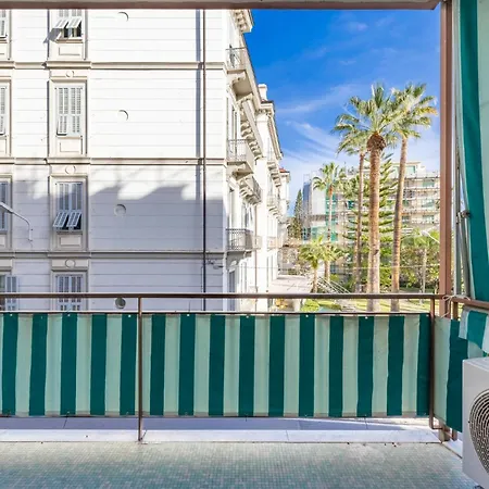 Apartamento Happy Tourist By Wonderful Italy *