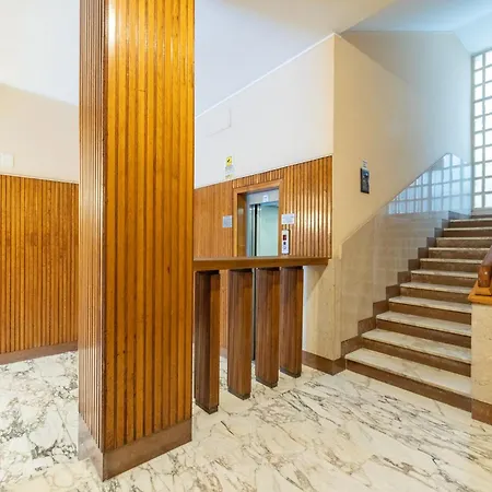 Apartamento Happy Tourist By Wonderful Italy San Remo