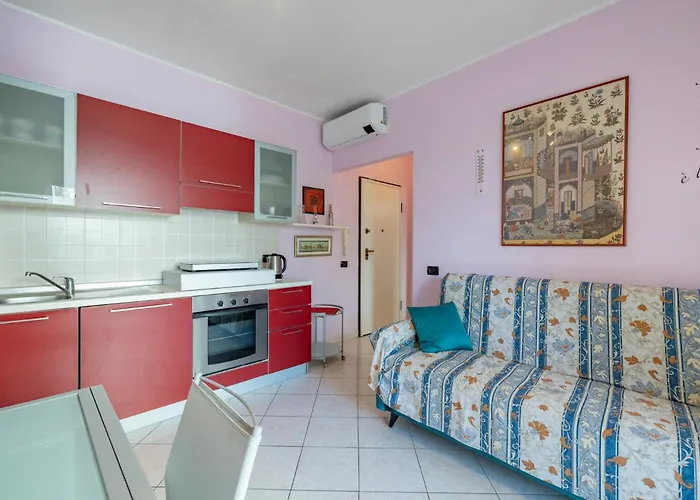 Happy Tourist By Wonderful Italy Apartmán *